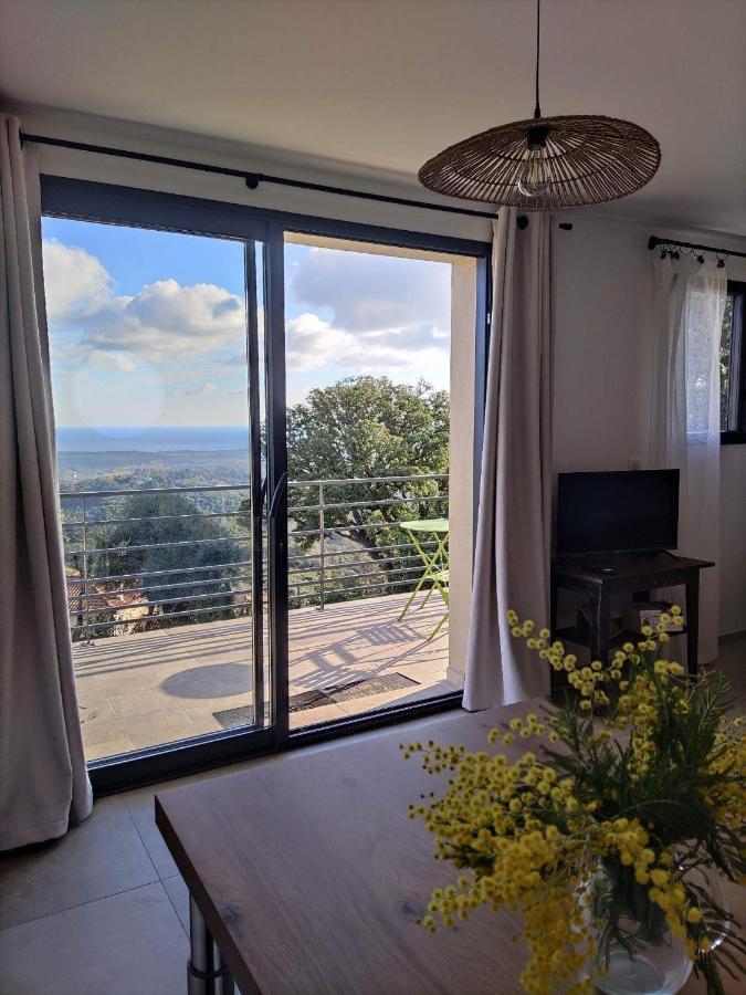 Villa Alba Rossa Chiatra Екстер'єр фото